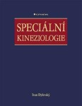 Speciální kineziologie - Ivan Dylevský - e-kniha