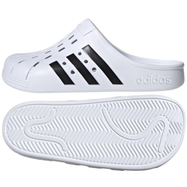 Unisex nazouváky Adidas Adilette Clog FY8970 37