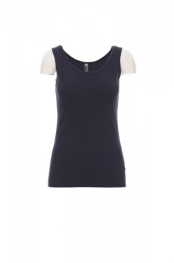 Dámské tílko Payper FLEXTOP Barva: Námořnická modrá, Velikost: S (000117004008007S)