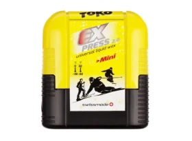 Toko Express Mini skluzný vosk 75ml