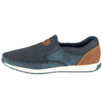 Boty Rieker Moccasins M 11954-14 40
