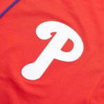 Fanatics Pánský dres Philadelphia Phillies MLB Foundation Fantrikot Velikost: M