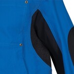 Bunda COFRA BRUXELLES Barva: Černá, Velikost: 44 (V050_0_05_44)