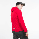 Cmp Kid Jacket Fix Hood Jr 3A00094-55BE Bunda 98