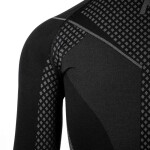 Tričko Alpinus Active Base Layer black-grey W GT43180 XL