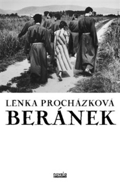 Beránek Lenka Procházková