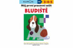 Můj pracovní sešit Bludište