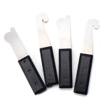Door slit opener set