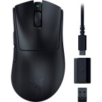 Razer DeathAdder V3 HyperSpeed myš