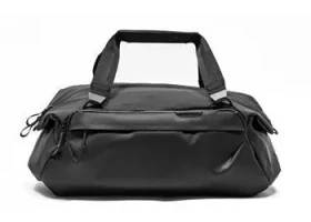 Peak Design Travel Duffel 35L černá / Brašna na fotoaparát / objem 35 litrů (BTRD-35-BK-2)