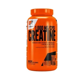Extrifit Creatine Monohydrate 180 cps (07760)