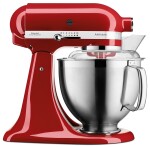 Kitchenaid kuchyňský robot 5Ksm185pseer