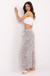 Dámské kalhoty model 215123 Sublevel L