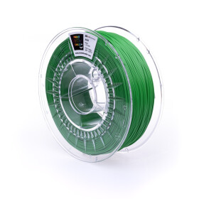 ASA filament yellow green 1,75 mm Print With Smile 0,85kg