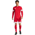 Adidas Squadra 25 Dres s dlouhým rukávem M JE5297 pánské m