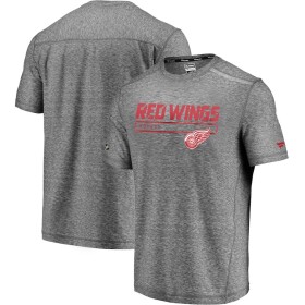 Fanatics Pánské Tričko Detroit Red Wings Authentic Pro Clutch Velikost: S
