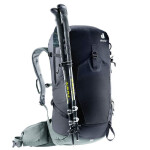 Turistický batoh Deuter Trail Pro 33 344112474110 NEPLATÍ