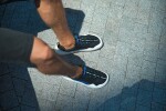 Be lenka barebarics futura iridescent black