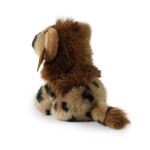 Plyšová hyena skvrnitá 16 cm, ECO-FRIENDLY