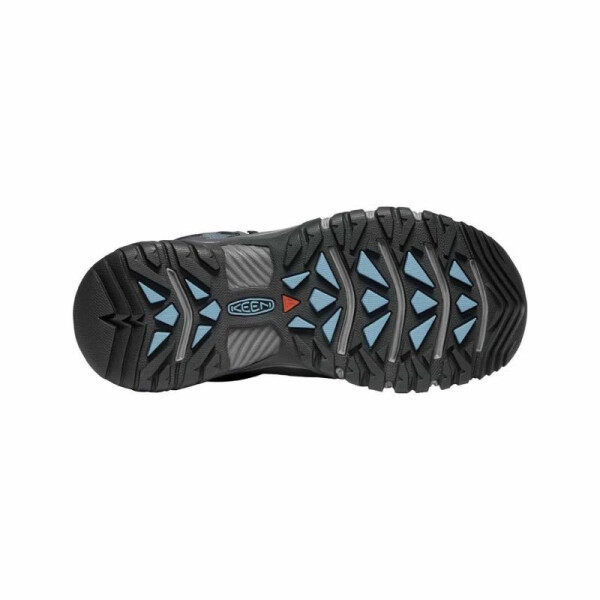 Trekingové boty Keen Targhee III Mid Wp W KE-1023040 dámské 38