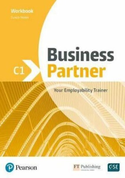 Business Partner C1 Workbook - Iwona Dubicka