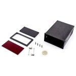 Supertronic PP011N-S vestavná krabice 134 x 97 x 48 1 ks