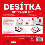 Desítka: Olympijské hry