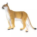 Safari Ltd. Safari Ltd. Figurka - Puma floridská