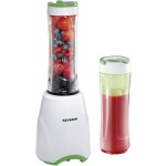 NUTRiBULLET PB INT CB NUTRIBULLET 600W DG 8PC stolní mixér 600 W tmavě šedá