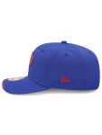 New Era Pánská kšiltovka Buffalo Bills NFL Historic 2026 Sideline 9SEVENTY Stretch-Snap