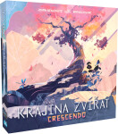 Krajina zvířat: Crescendo