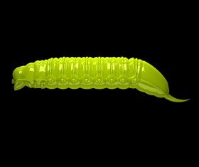 Libra Lures Goliath Apple Green - 3cm 15ks,Libra Lures Goliath Apple Green - 3cm 15ks