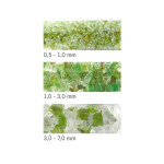 Astralpool skleněná náplň do filtrace 0,5 - 1,0 mm, 25kg