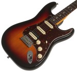 Fender American Professional II Stratocaster HSS RW 3TSB
