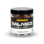 Mikbaits Boilie ManiaQ Balance Slaneček 250ml - 24mm,Mikbaits Boilie ManiaQ Balance Slaneček 250ml - 24mm