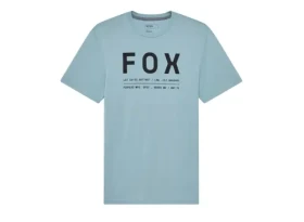 Fox Non Stop Tech Tee vintage wash