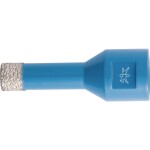 PFERD TOOLS DPD 12 FL M14 68300121 diamantový vrták pro vrtání za sucha 12 mm 1 ks