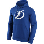 Fanatics Pánská mikina Tampa Bay Lightning NHL Primary Logo Graphic Hoodie Velikost: XL