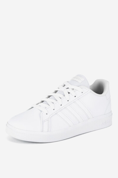 Sportovní adidas GRAND COURT 2.0 K FZ6158 Materiál/-Syntetický,Látka/-Látka