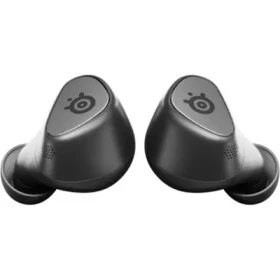 Steelseries Arctis GameBuds pro PS5/PC černá / bezdrátová sluchátka / mikrofon / IP55 / Bluetooth 5.3 (480017)
