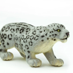 Safari Ltd. Safari Ltd. Levhart sněžný