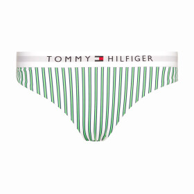 Dámské plavky Bikini UW0UW04563-0K6 - Tommy Hilfiger S