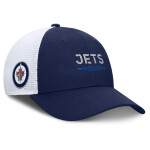Fanatics Pánská kšiltovka Winnipeg Jets NHL Authentic Pro A/Cap Structured Adj. Meshback