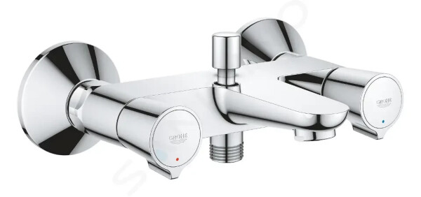 GROHE - Costa L Vanová baterie, chrom 25265001