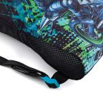 Sáček na přezůvky Bagmaster BAG DOPI 25 B MOTORKA