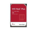 WD RED PLUS NAS WD40EFPX 4TB, SATA III 3.5", 256MB 5400RPM, 180MB/s, CMR EDF_8100431