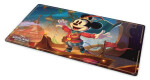 Disney Lorcana TCG: Whispers in the Well - Playmat Mickey Mouse