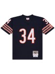 Mitchell & Ness Pánský dres Chicago Bears NFL Walter Payton #34 1985 Legacy Throwback Velikost: M