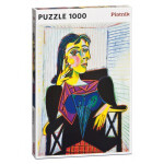 Puzzle Picasso: Dora Maar 1000 dílků