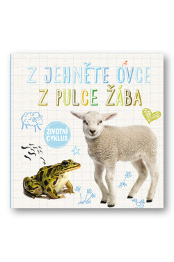Ovce, pulce žába